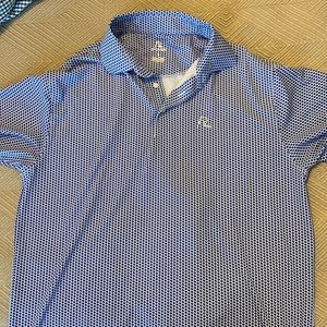 Rhoback Texas Polo